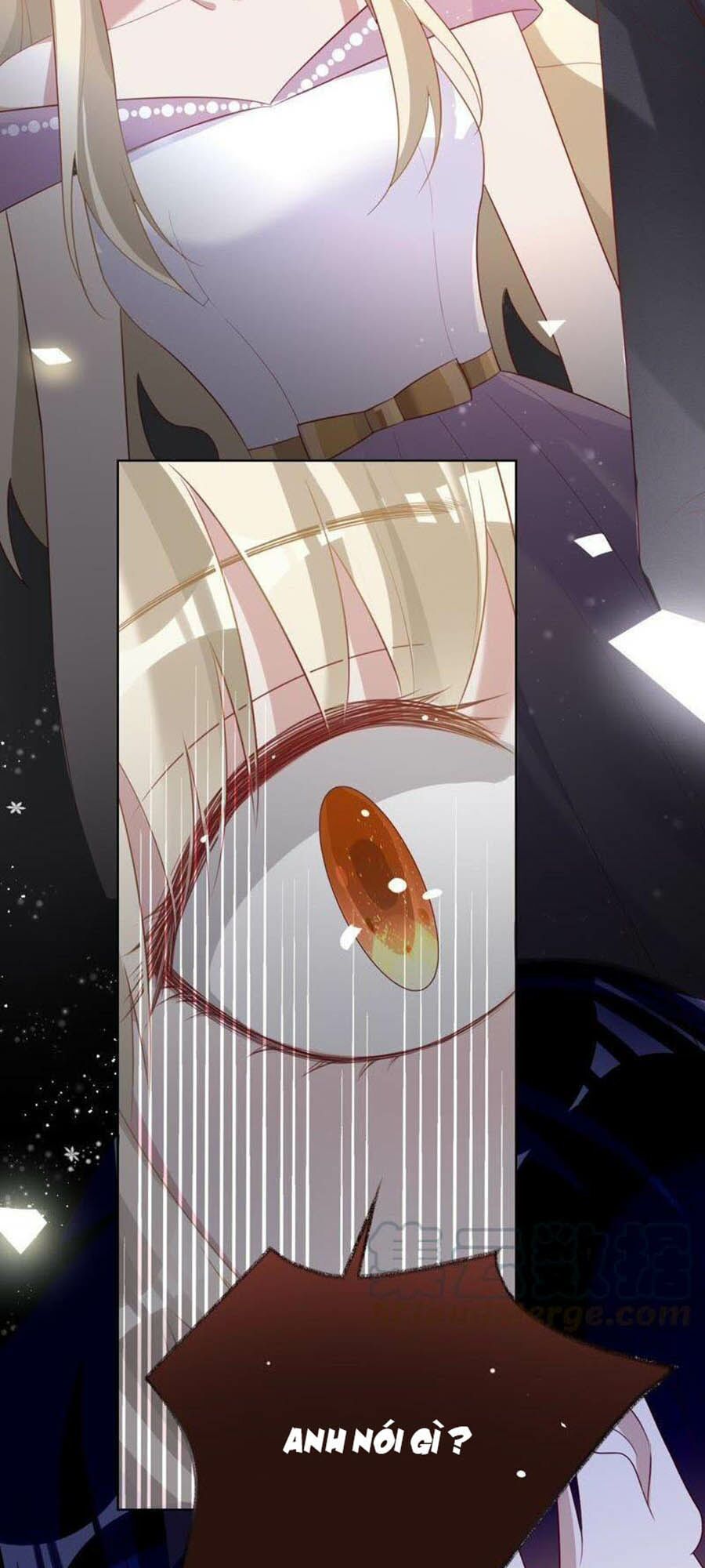 thần luân mật luyến chapter 70 16