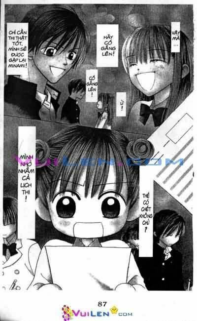 con gái con trai chapter 8 87