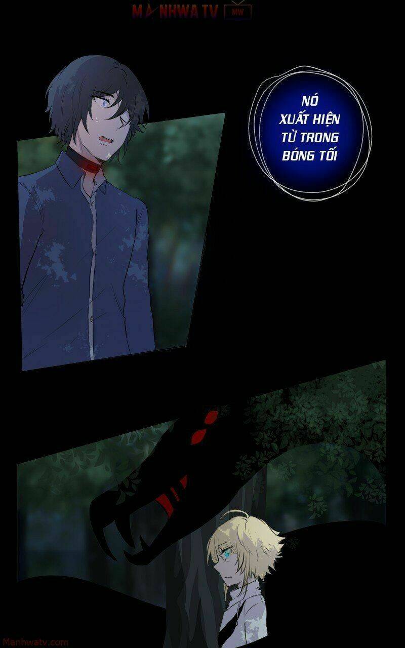 Trọng Sinh Mạc Thế Chapter 48 4