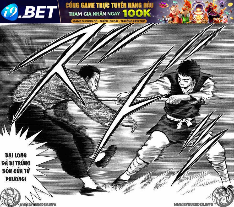 hoàng phi hồng phần 1 chapter 30 94