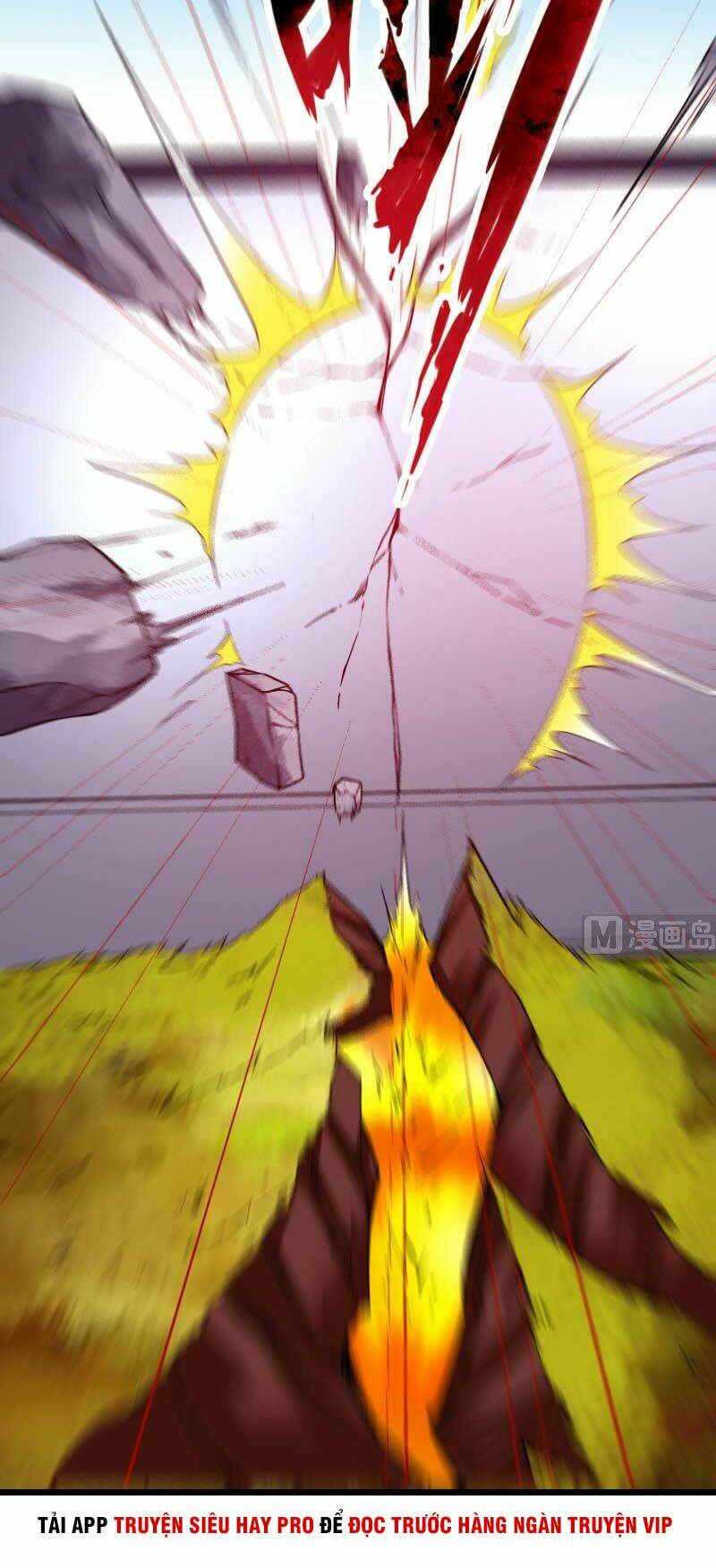 ngưu thư cung ứng thương chapter 165 12