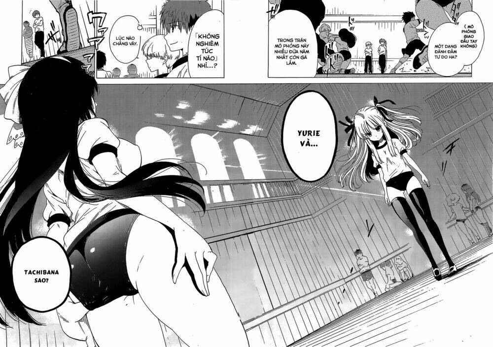 absolute duo chapter 4 17