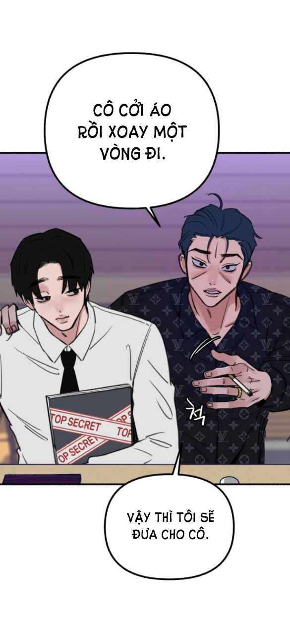 nàng thơ nổi tiếng - nàng thơ myung chapter 42.2 2