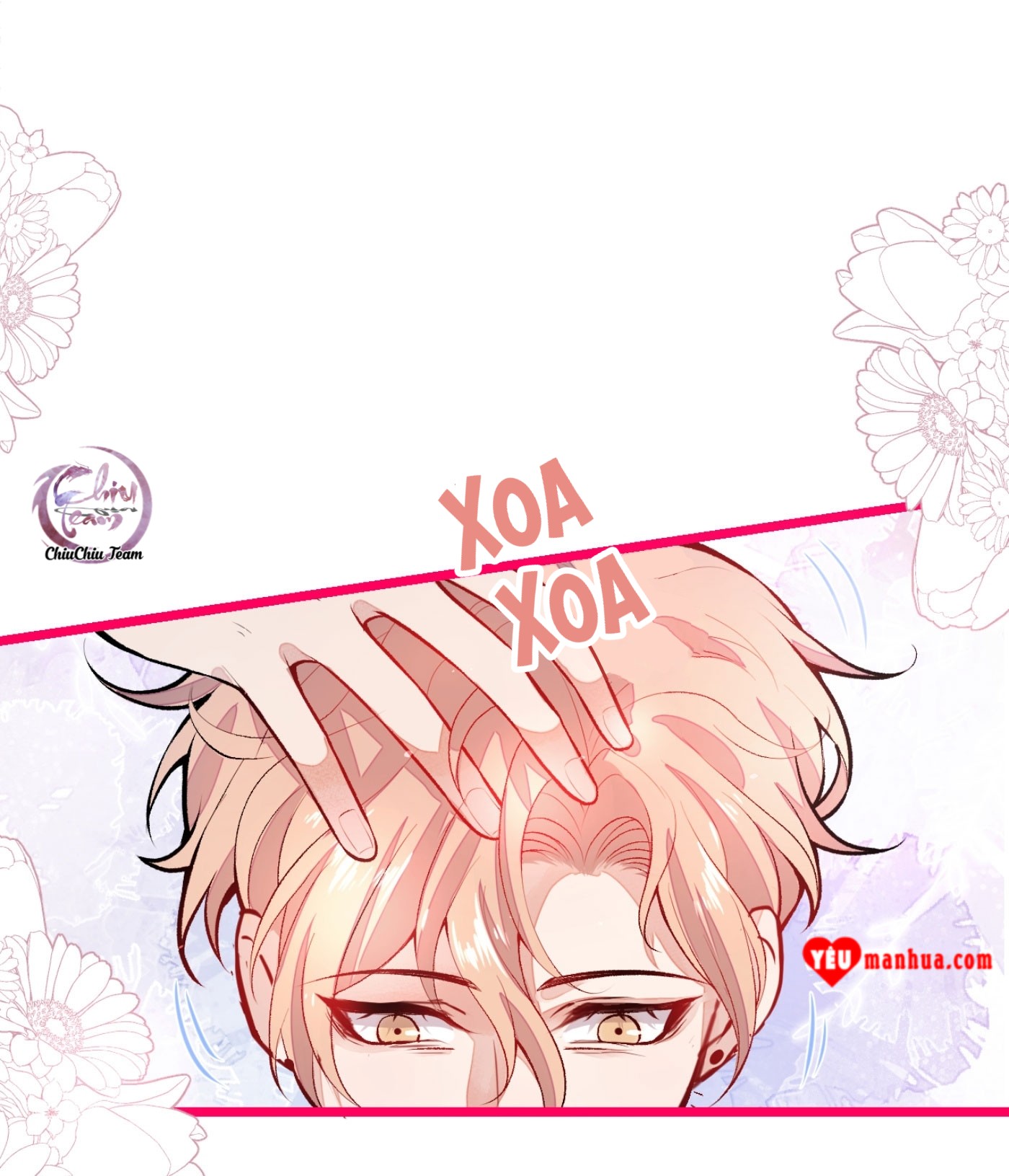 hotsearch của ảnh đế chapter 5 15