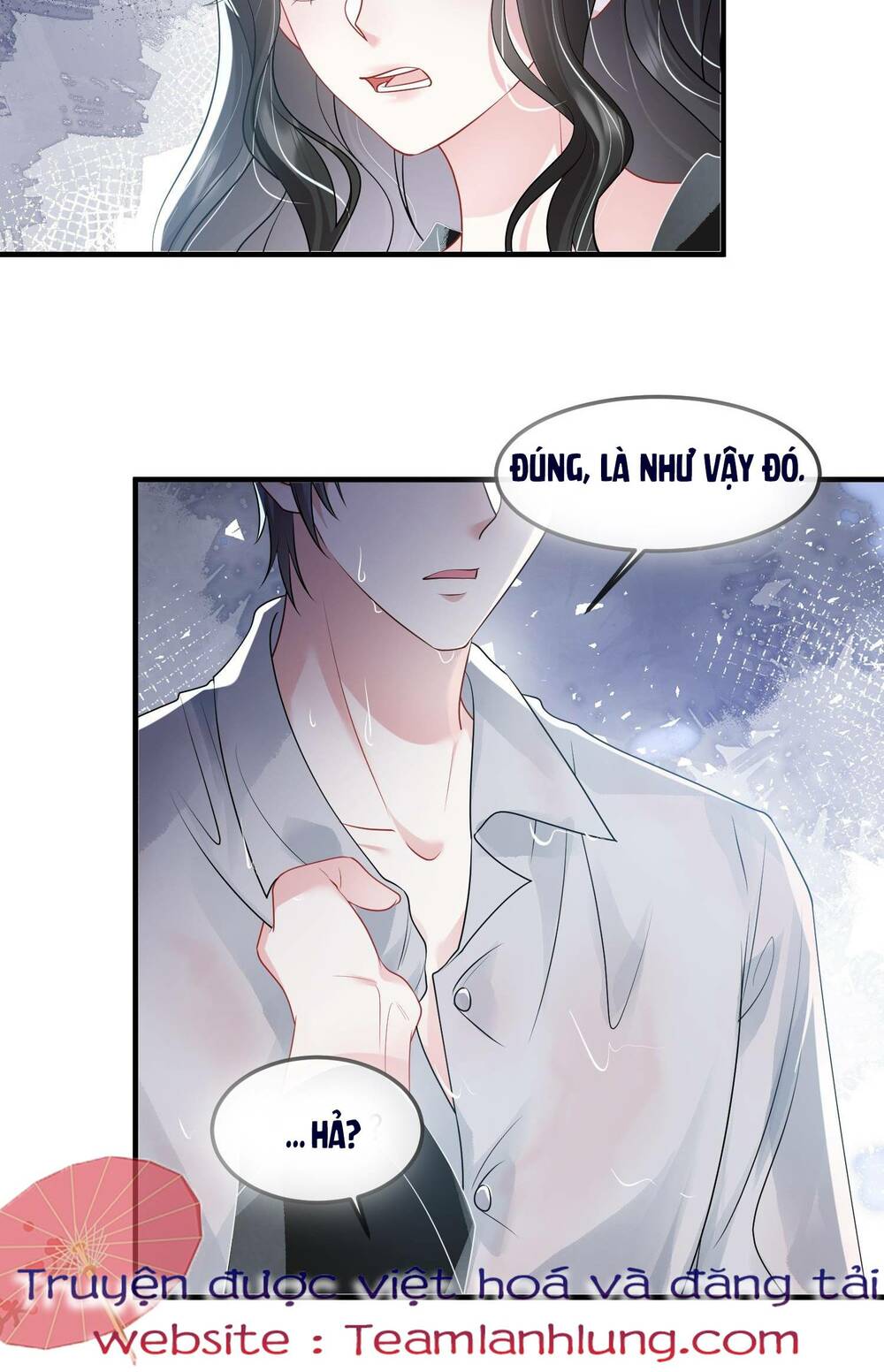 vợ tôi là boss ngầm đầy quyền lực chapter 40 10