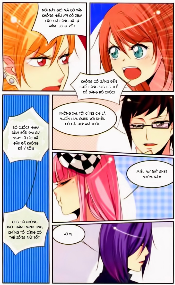 kế hoạch bướm chapter 2 9