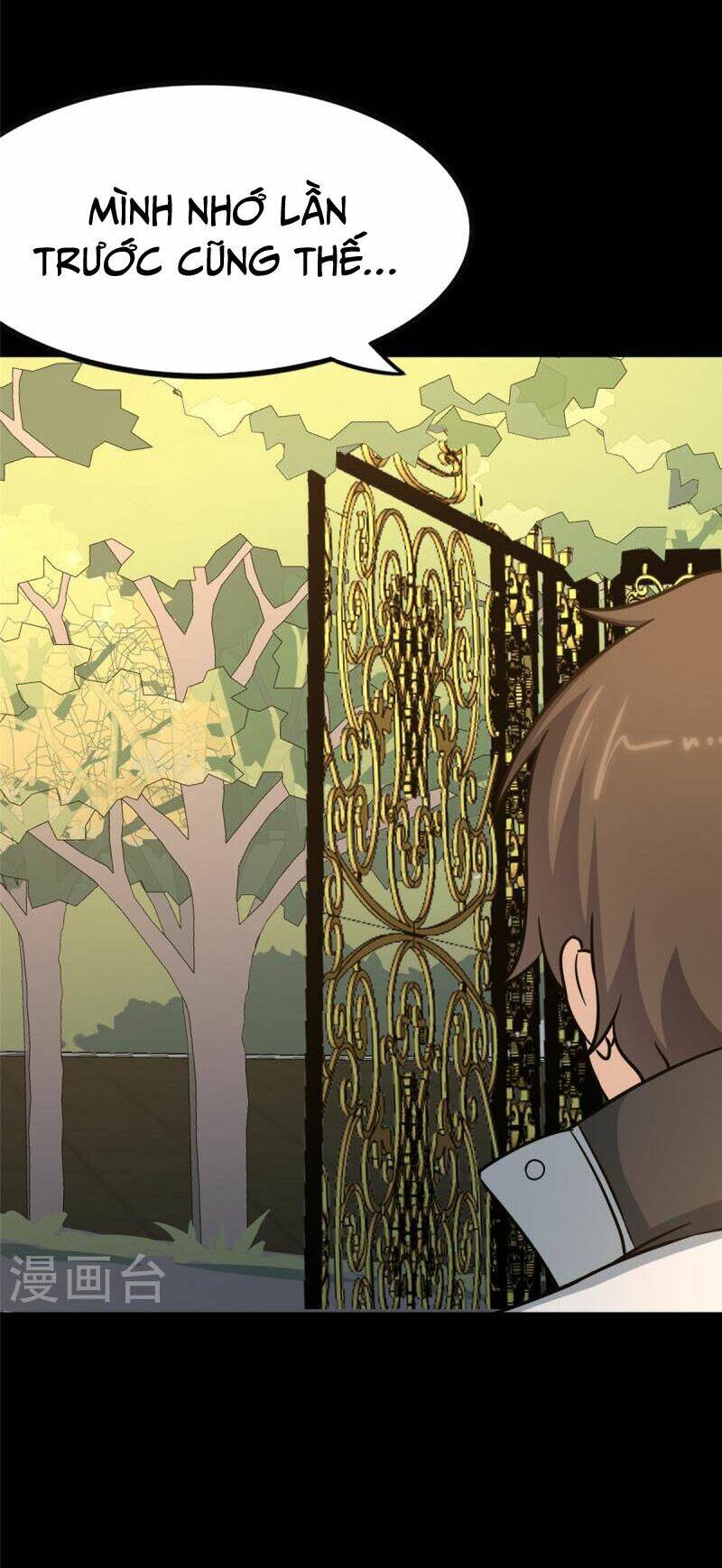 bạn gái virus của tôi chapter 315 24