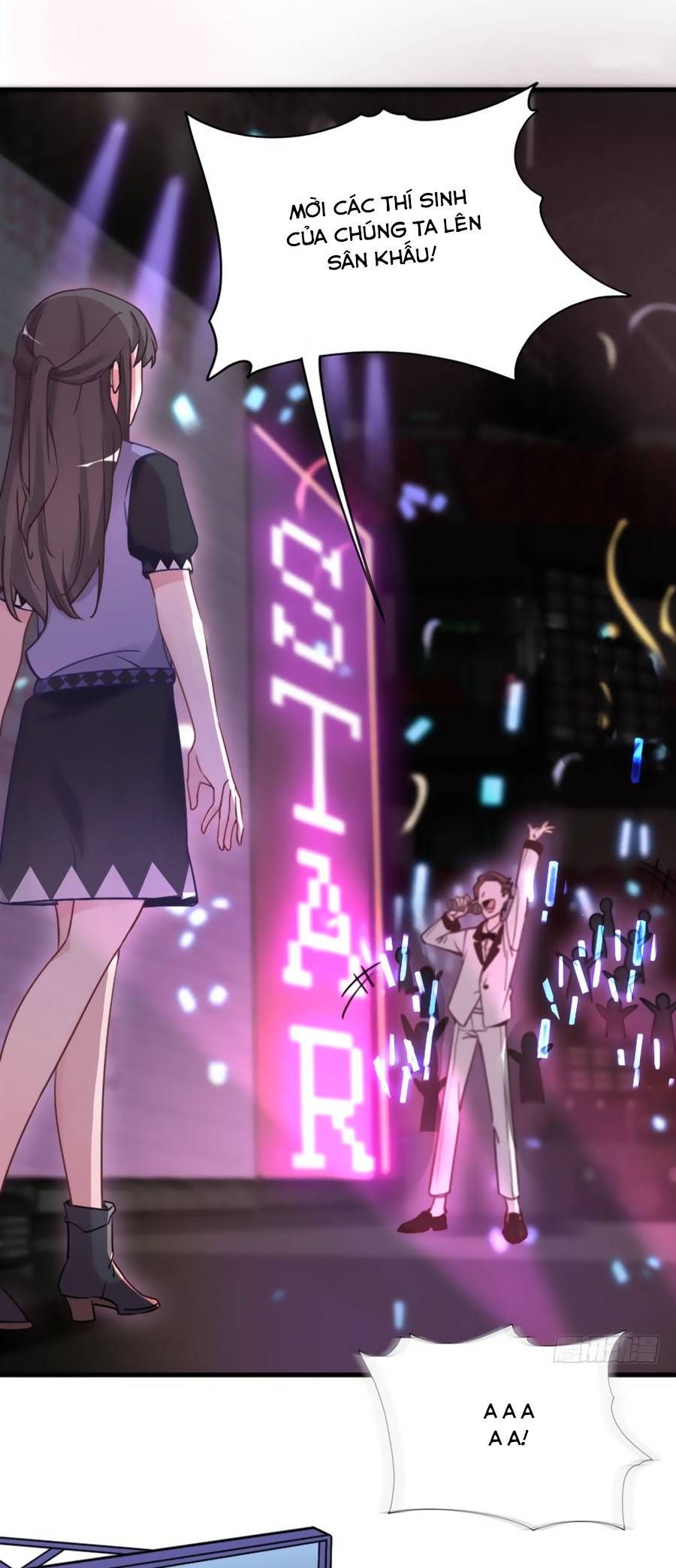 cung đấu live chapter 1 4