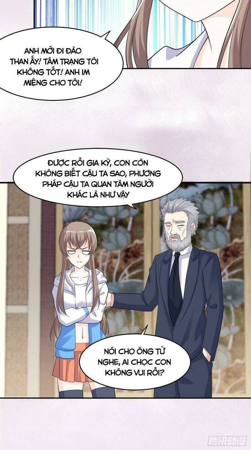 người tu tiên tại đô thị chapter 139 18