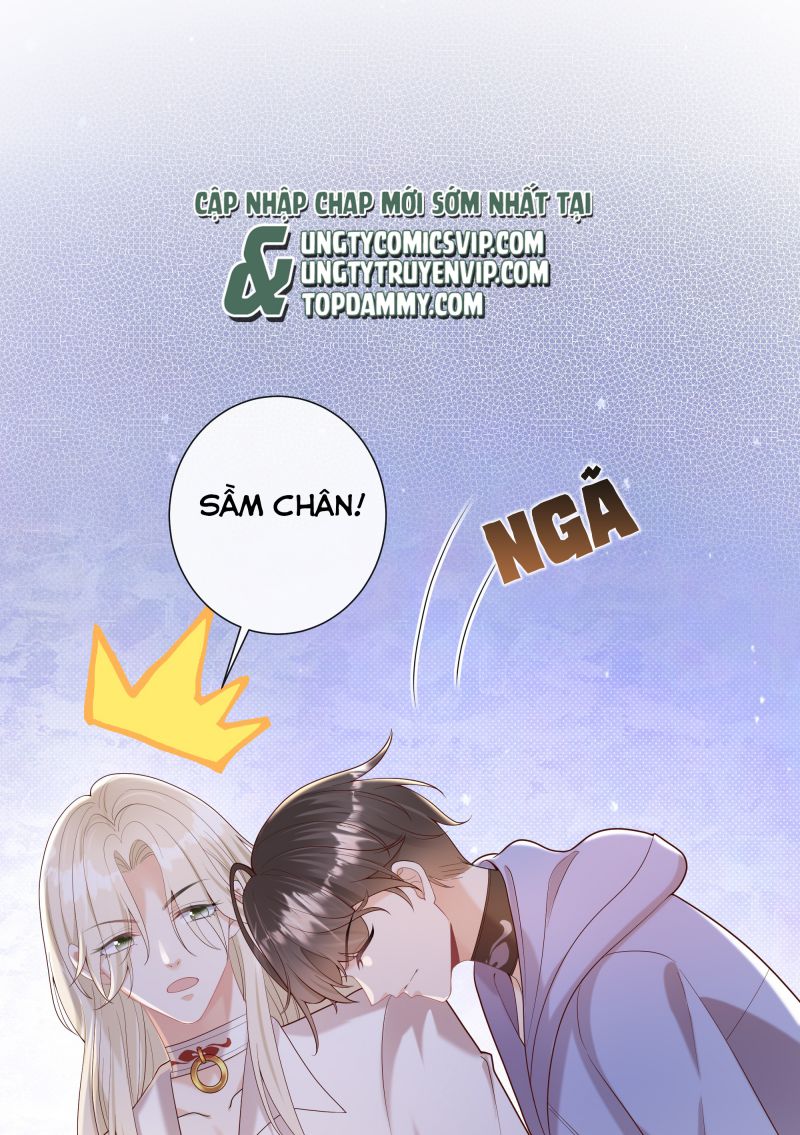 Người Dẫn Đường Có Phải Trùng Sinh Rồi Không chapter 63