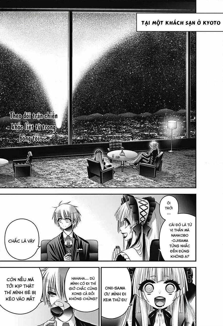 thợ săn ác linh chapter 65 5