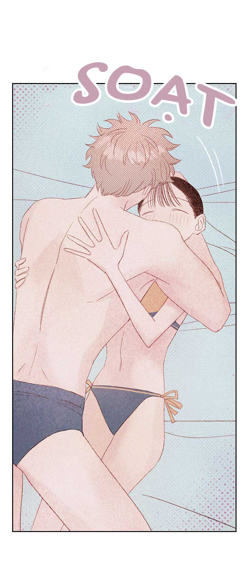 trò chơi dâm đãng chapter 21 43