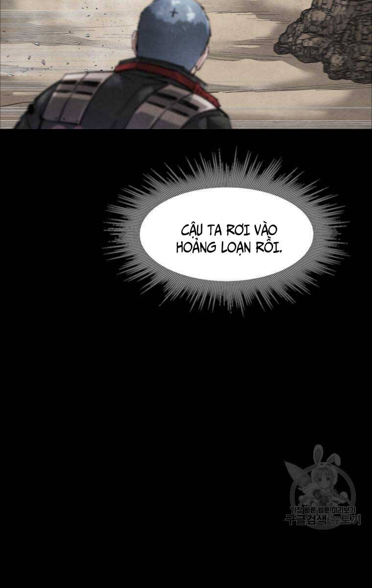 mật mã mê cung chapter 78 30