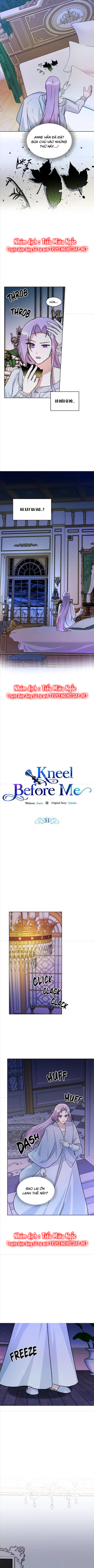 hãy nghe lời của tôi chapter 31 2