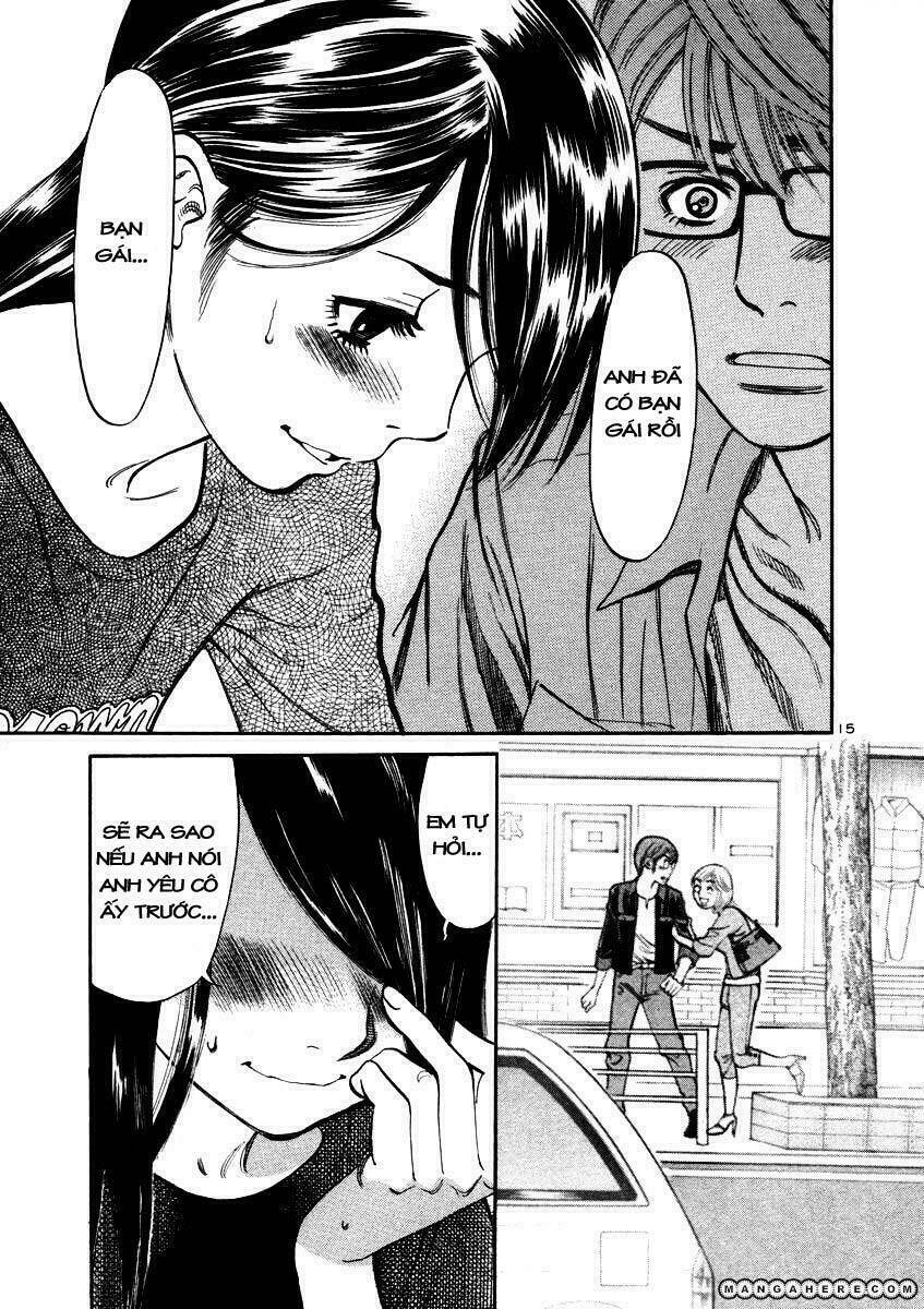 sakuranbo syndrome chapter 18 16