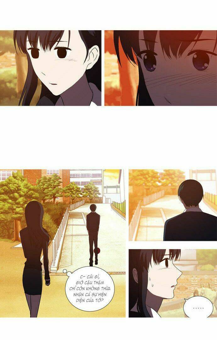 ma cà rồng biết yêu chapter 53 18