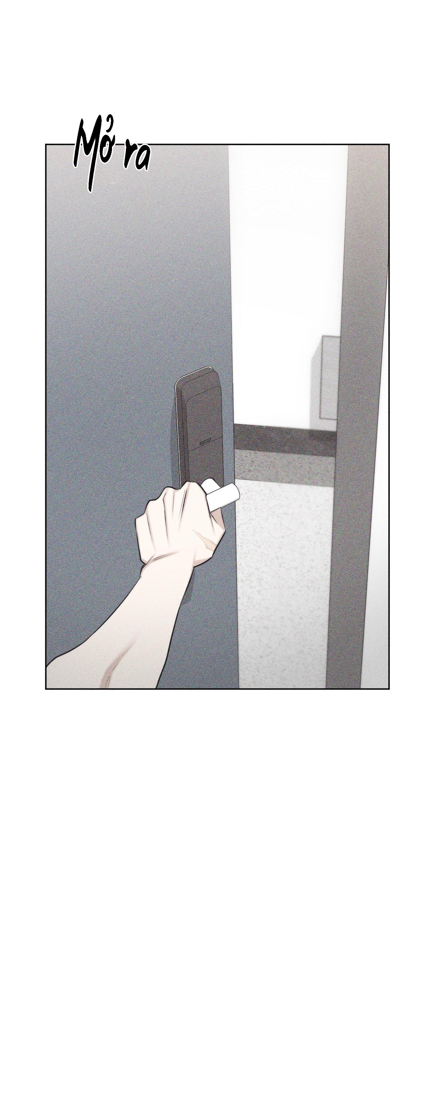 hình thái tình tan chapter 19 44