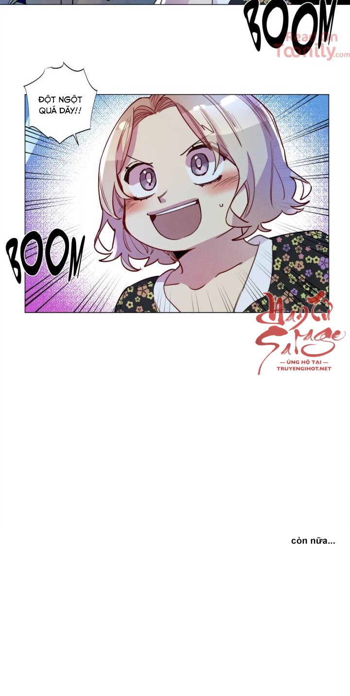mảnh ghép o bị khuyết chapter 119 25