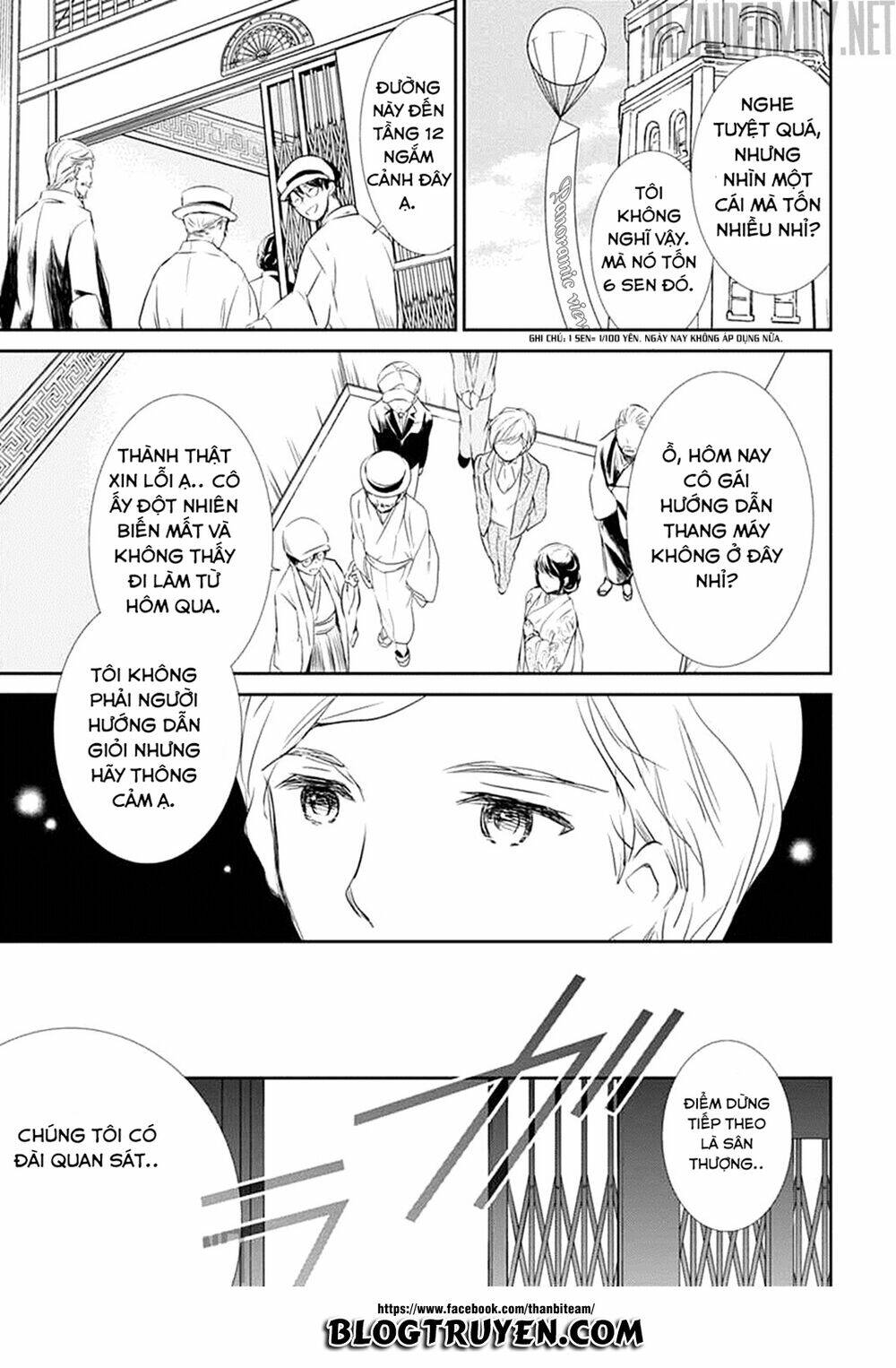 rozen maiden zero chapter 2 5