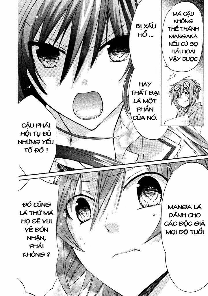 gdgd-dogs chapter 14 12