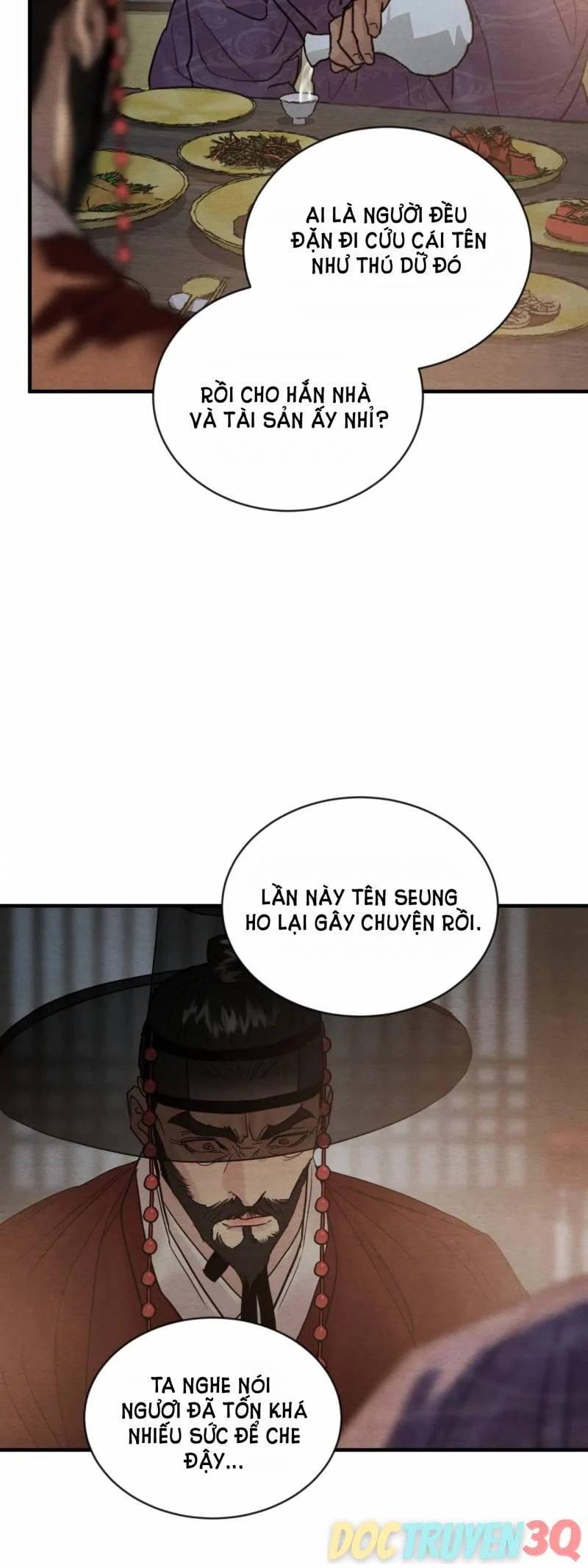 dạ ký chapter 107.9 22