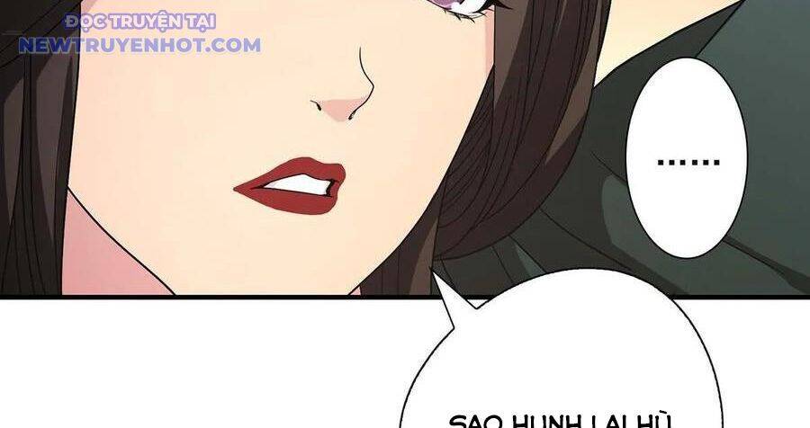 thiên long bát bộ webtoon chapter 141 41