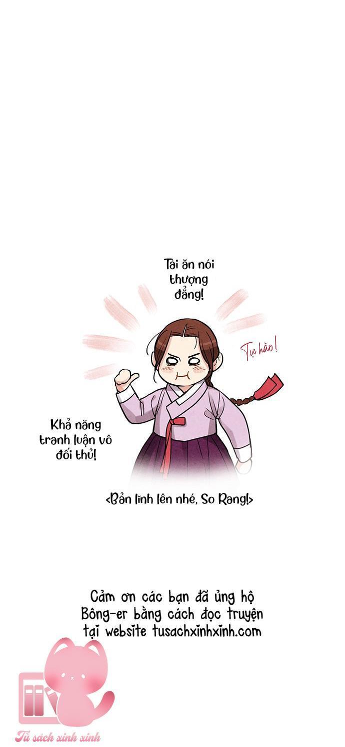 lệnh cấm hôn chapter 78 70