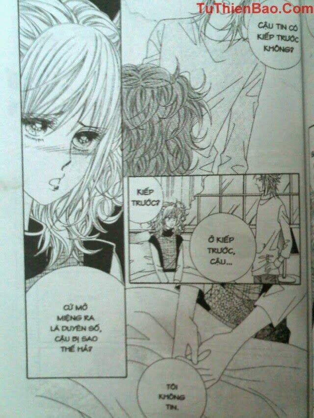 tình trong mộng chapter 8 20