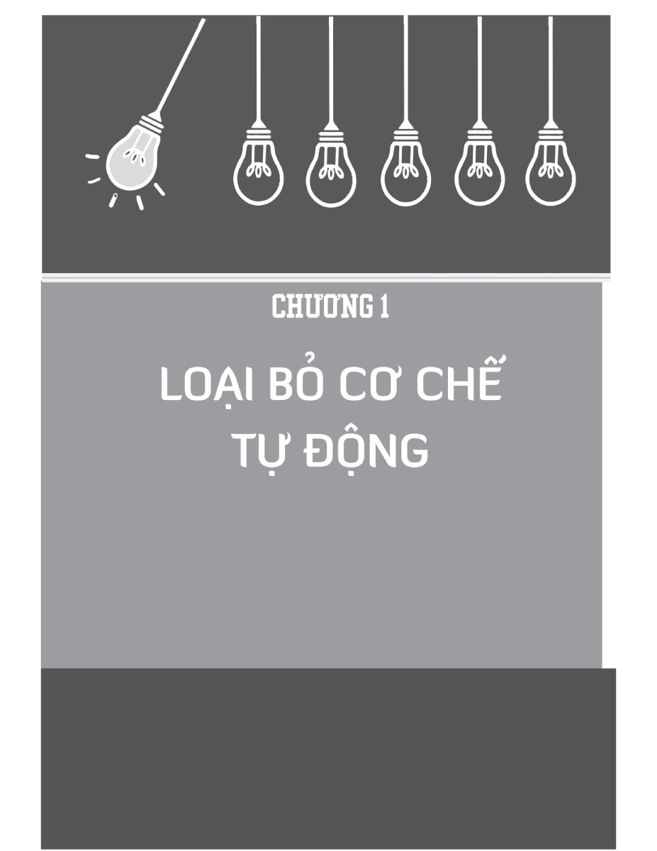 Ám Thị Tâm Lý _1980