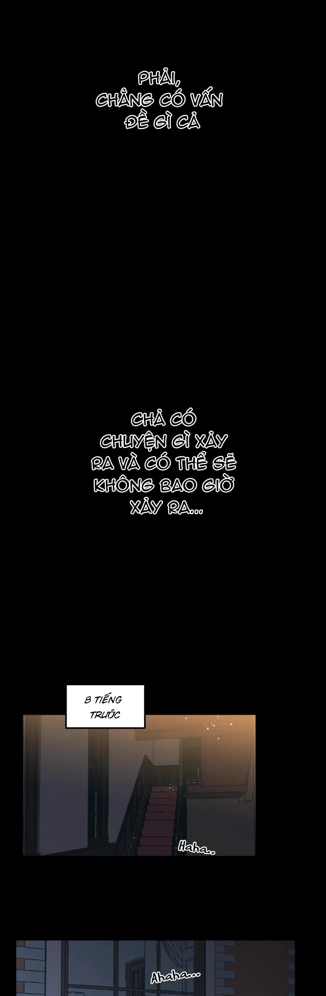 muốn sống thì phải giữ trinh chapter 11 18