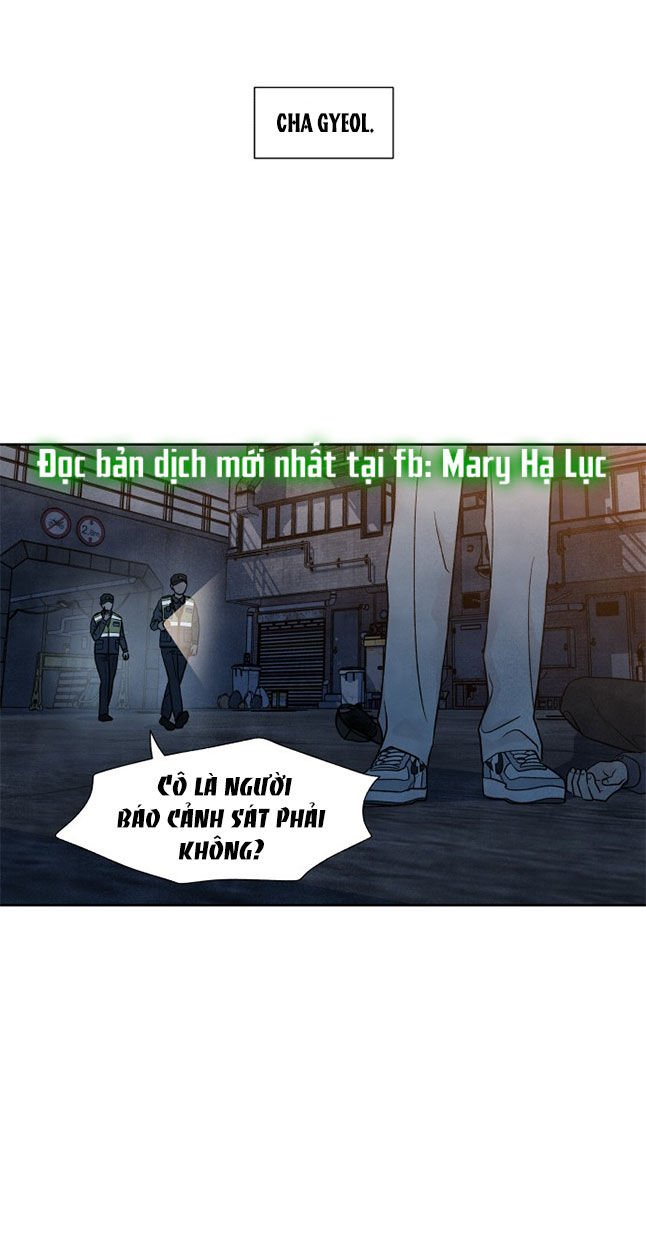 điều khiến tôi quyết tâm muốn chết chapter 33.1 14