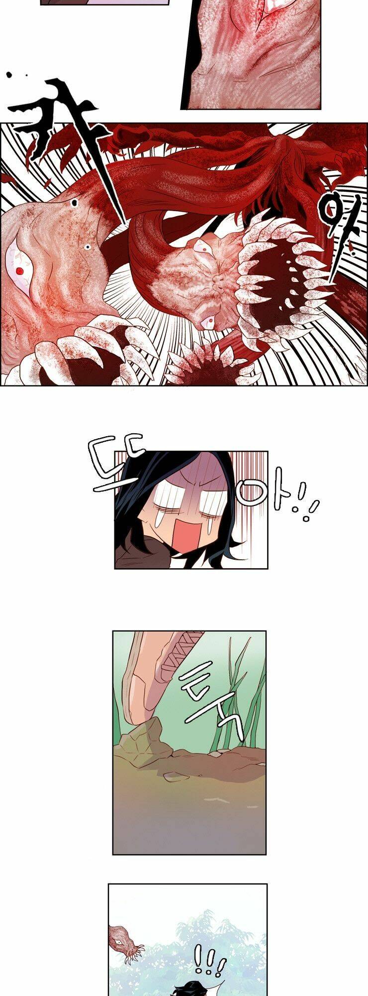 gods of time chapter 13 23