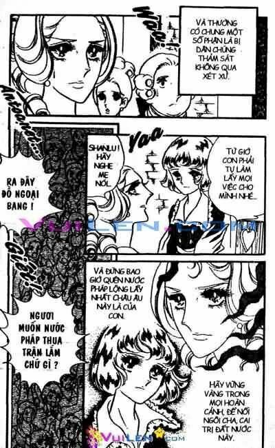 hoa hồng véc-xây chapter 13 76