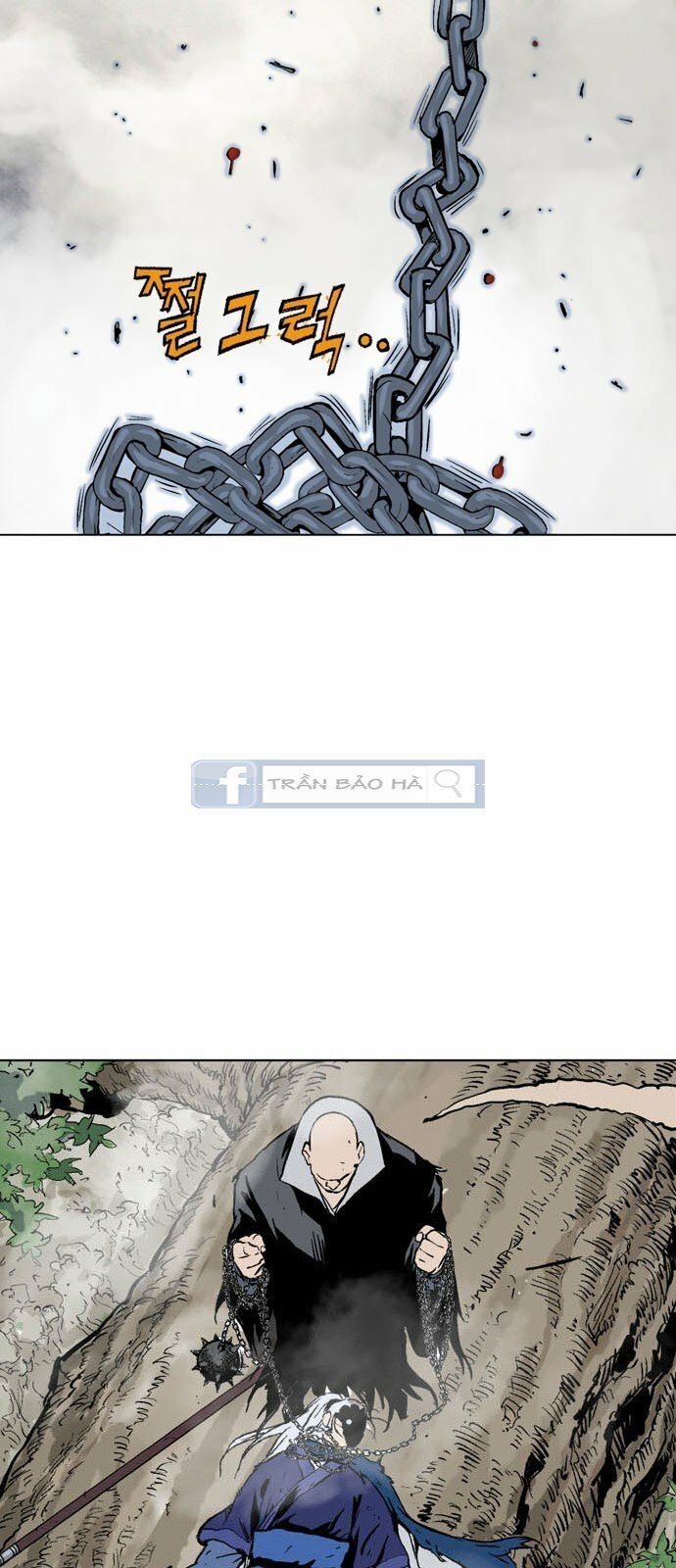 cao thủ 2 chapter 69 19