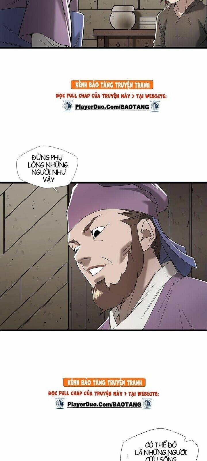 cuồng long chapter 5 52