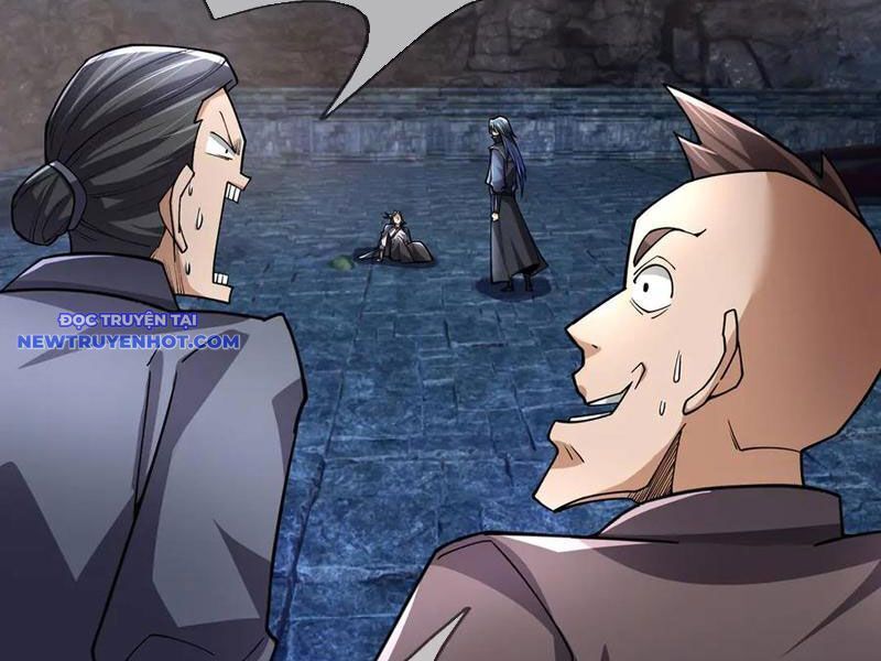 ngủ say vạn cổ: xuất thế đẩy ngang chư thiên chapter 71 37