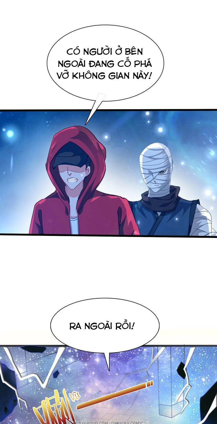 kinh thế kỳ nhân chapter 21 27