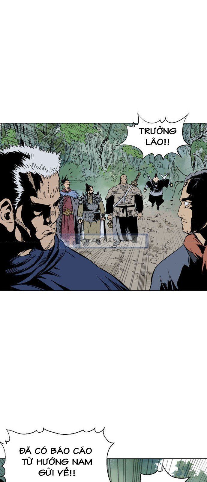 cao thủ 2 chapter 70 37