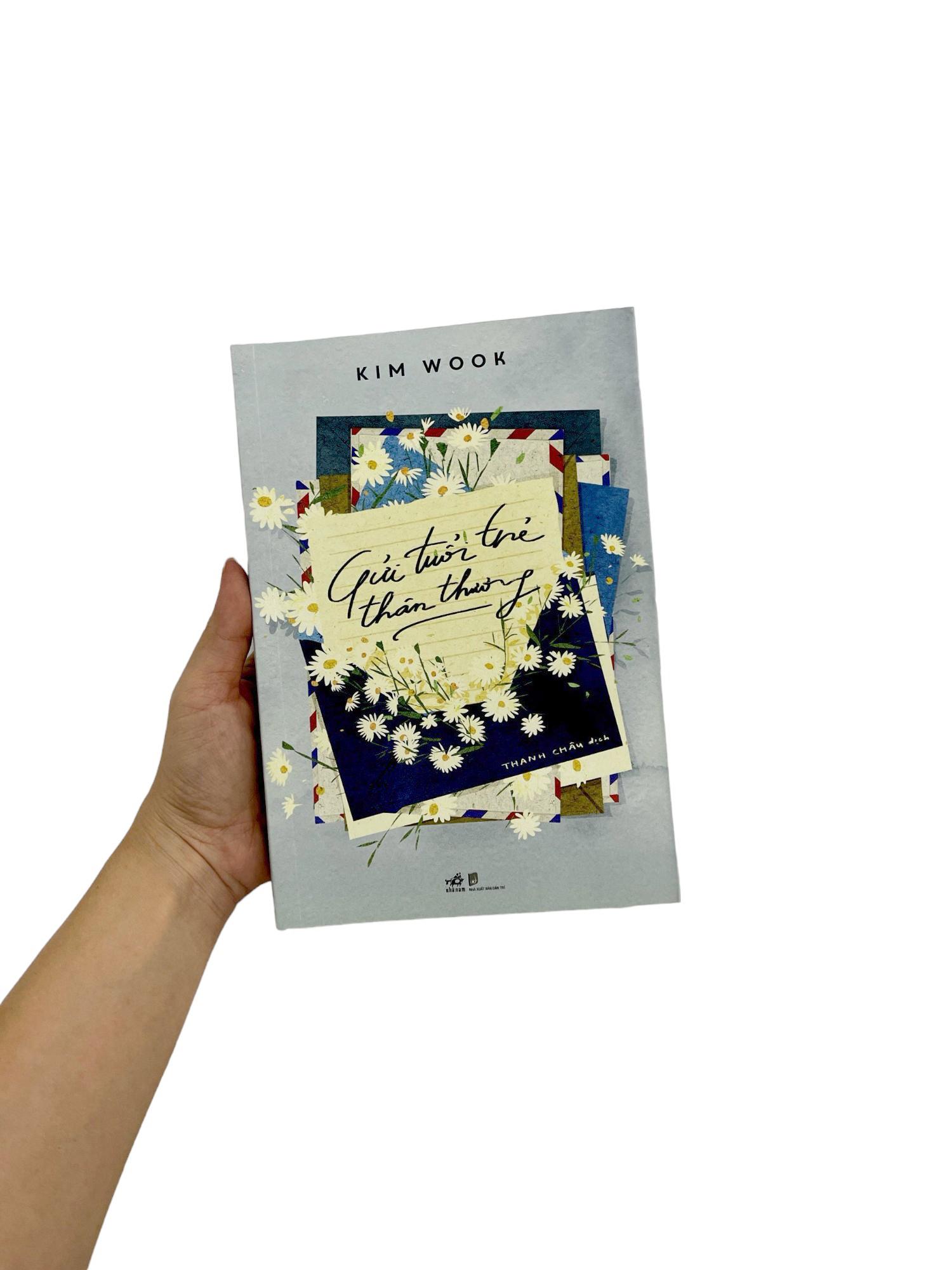 Gửi tuổi trẻ thân thương