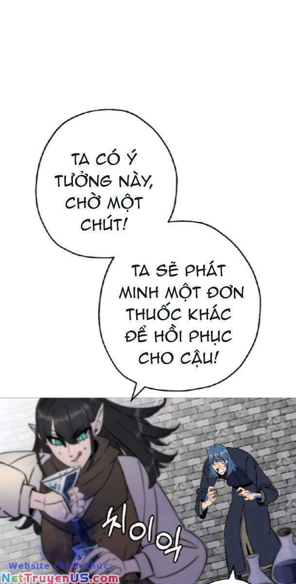 chiến binh quật cường chapter 121 22