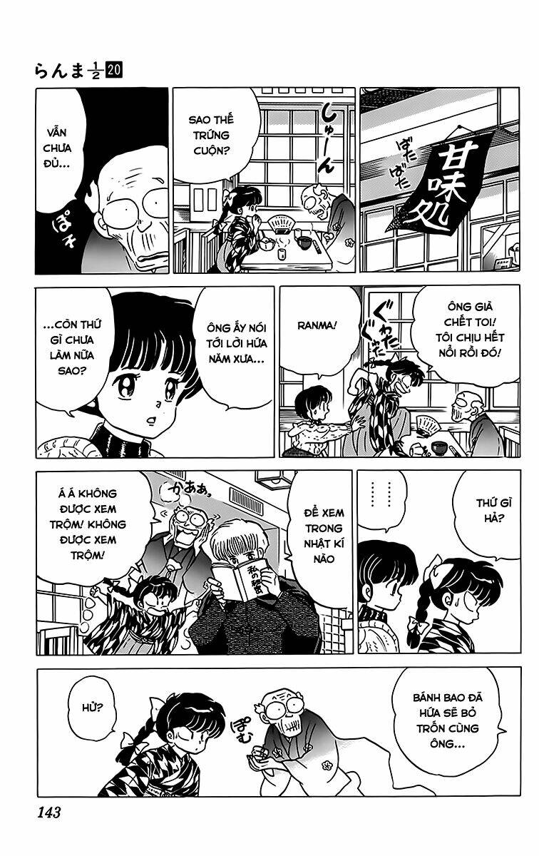 suối lời nguyền chapter 210 11