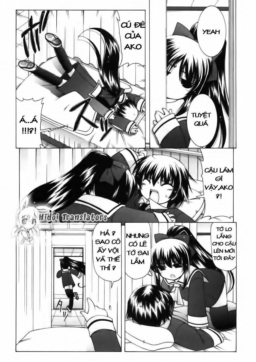 nuiguru mix chapter 1 27