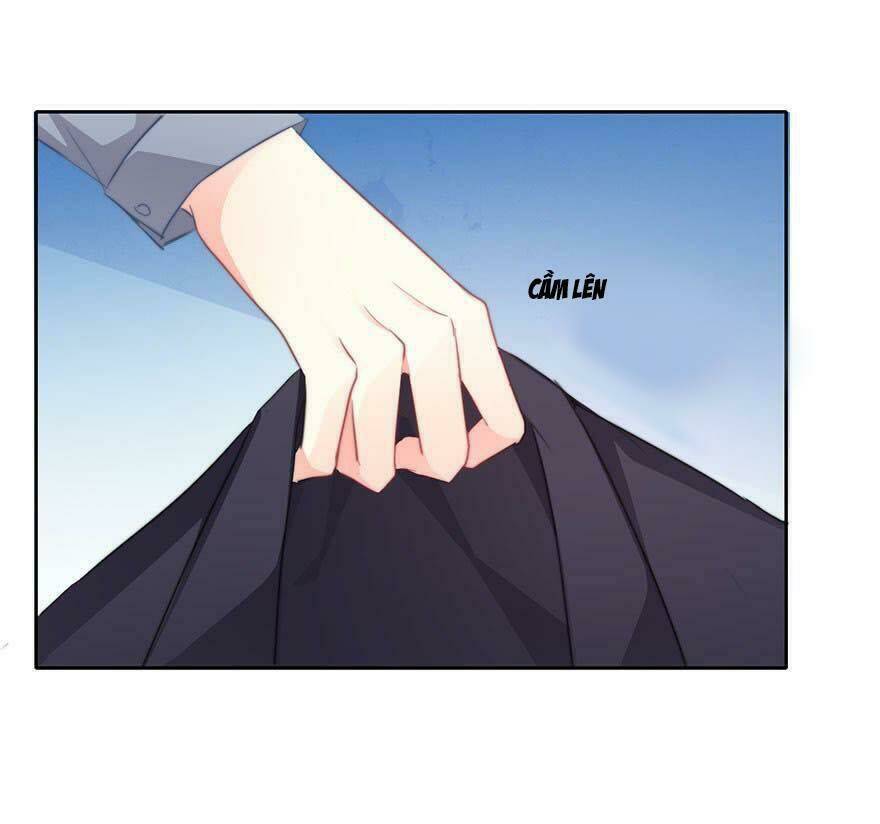 luận cách yêu của chứng sợ phụ nữ chapter 33 17