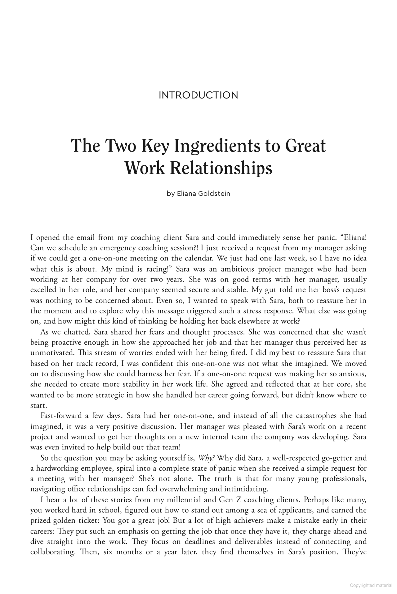 Sách ngoại văn: Bosses, Coworkers, And Building Great Work Relationships (HBR Work Smart Series)