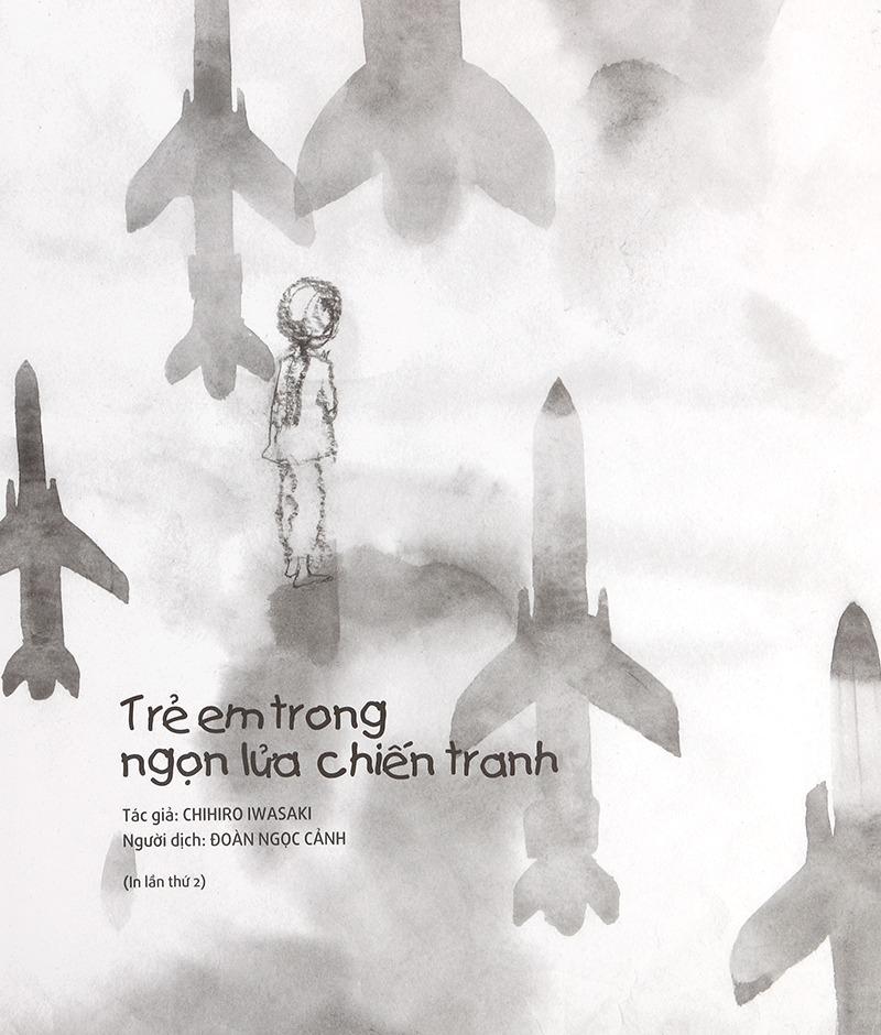 Trẻ Em Trong Ngọn Lửa Chiến Tranh