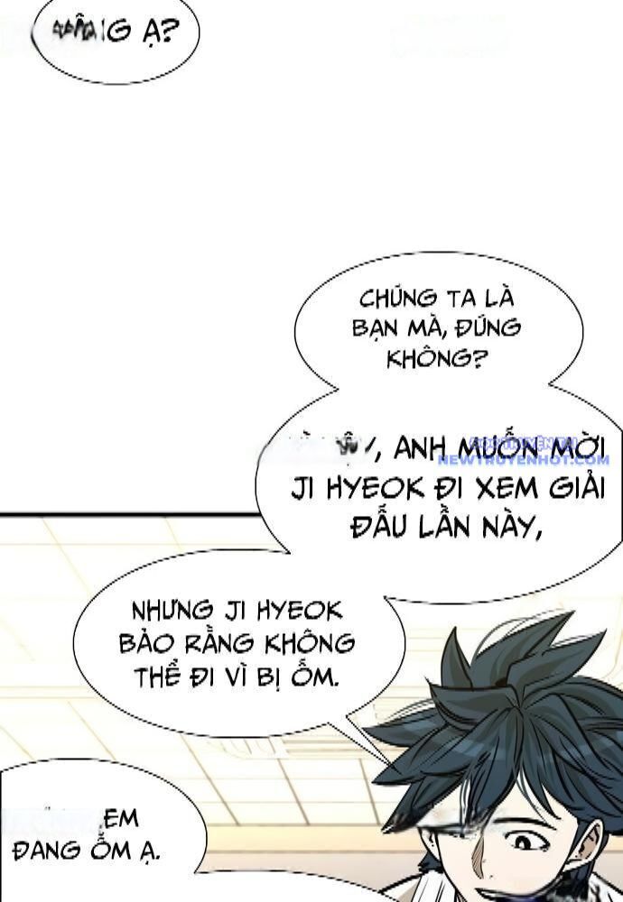 shark - cá mập chapter 326 96