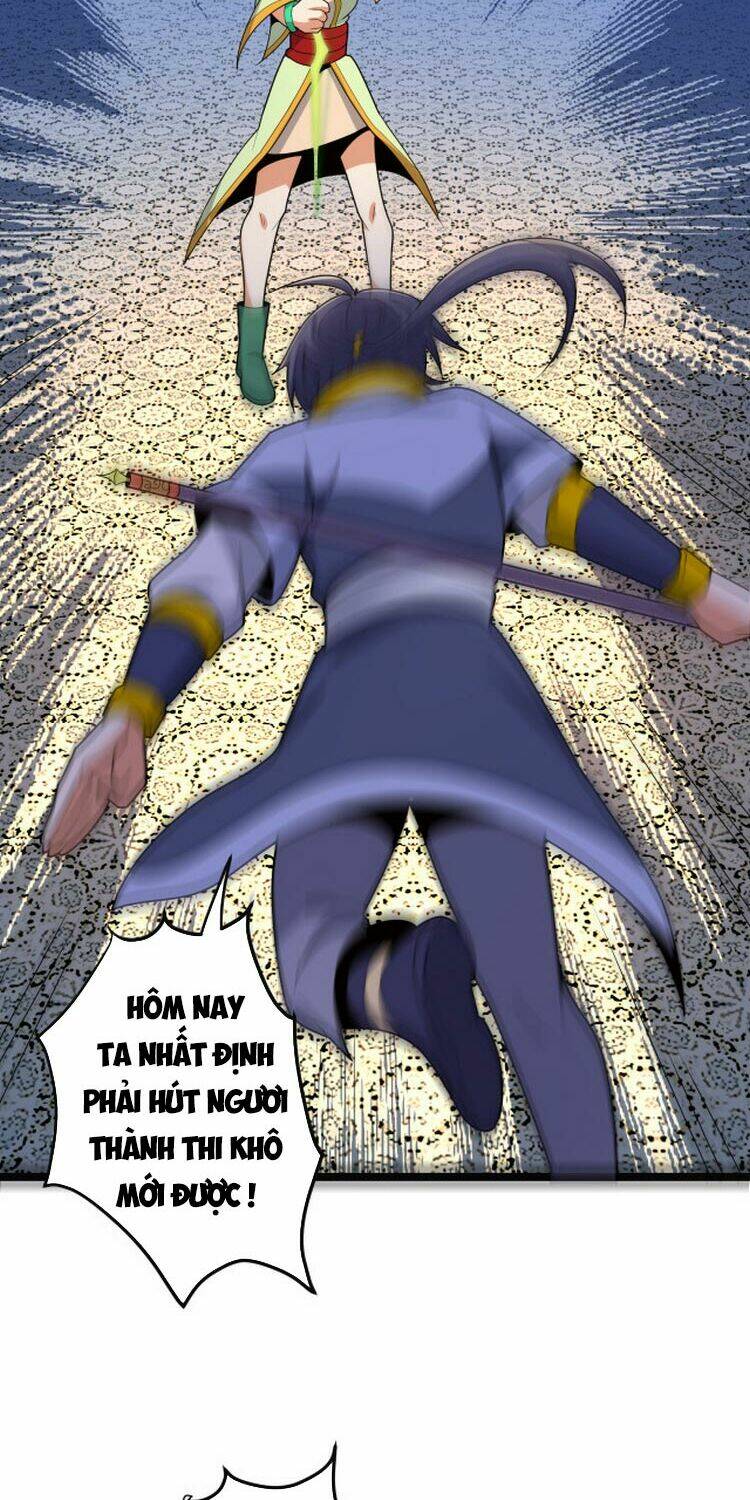 thôn phệ một thế giới tu tiên chapter 98 2