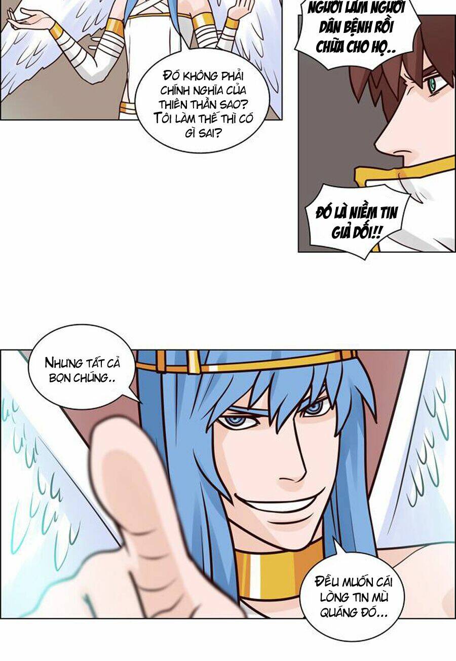 the devil king is bored chapter 64 26