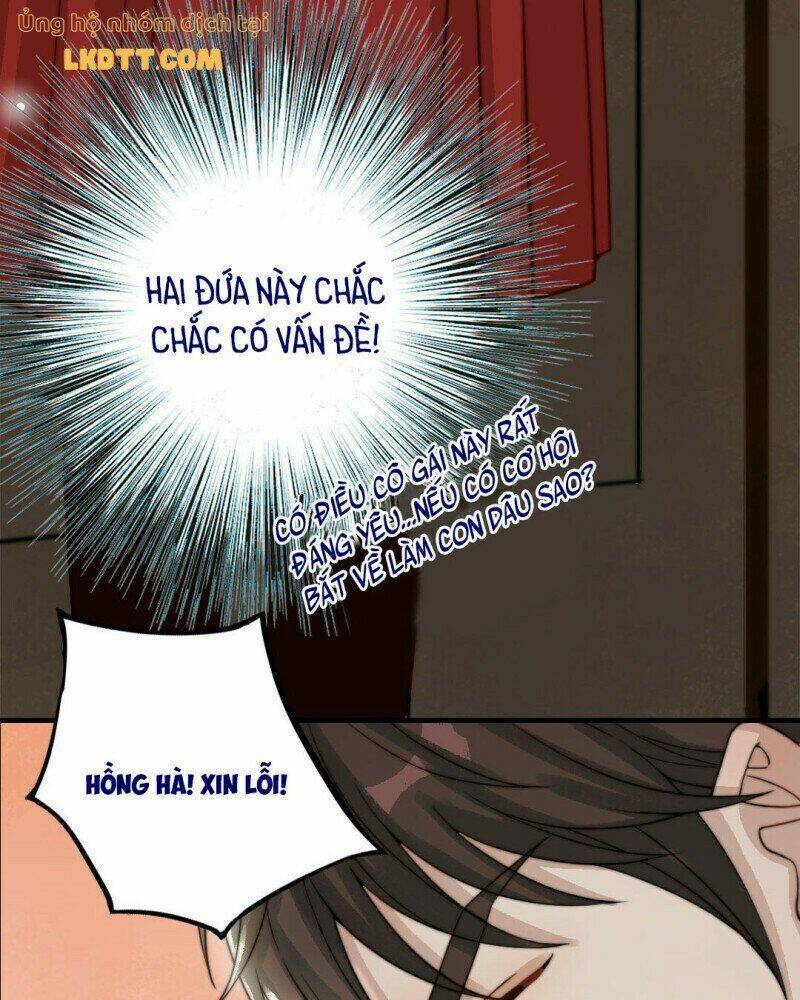 chồng trước 18 tuổi chapter 61 45