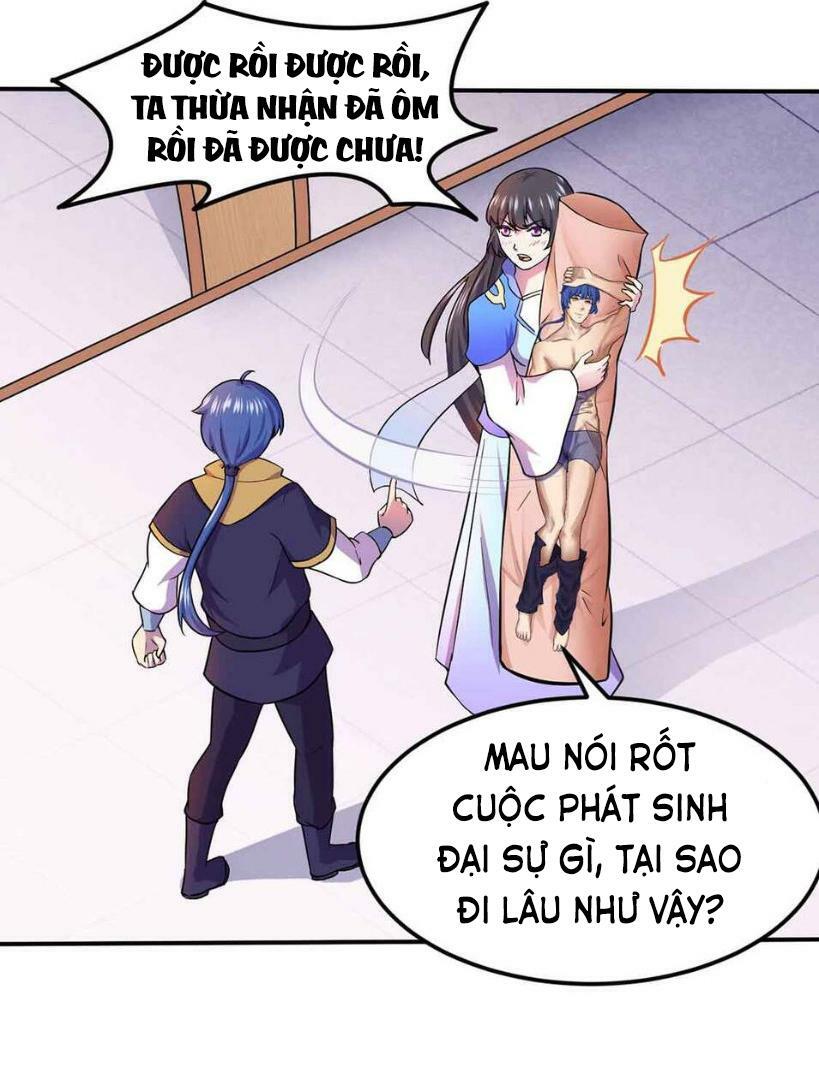 võ đạo độc tôn chapter 145 19